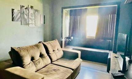 Apartamento com 2 dormitórios á venda no bairro Jardim Anhanguera