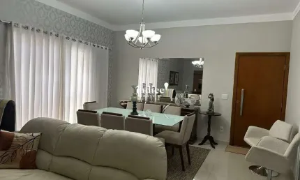 Casa á venda com 3 dormitórios á venda em bonfim paulista