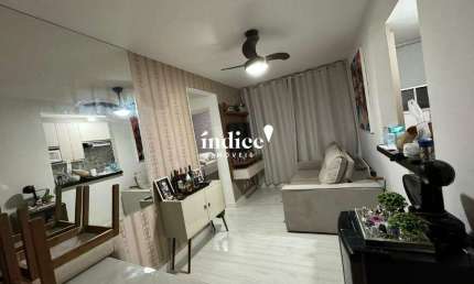 Apartamento com 2 dormitórios á venda no bairro Jequitibá