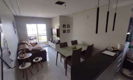 Apartamento com 3 quartos à venda na Rua Augusto Bortoloti, Parque Residencial Lagoinha, Ribeirão Preto