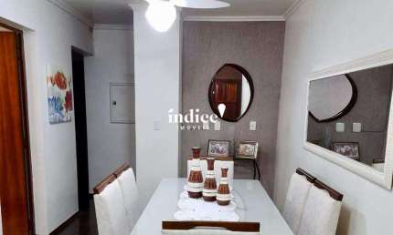 Apartamento com 2 dormitórios á venda no bairro Jardim Palmares