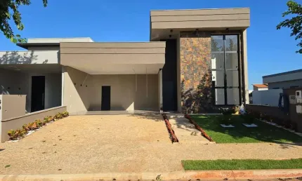 Casas condomínio no bairro vivendas da mata, 3 quartos, 3 suítes, 4 vagas, vivendas da mata - aroeira