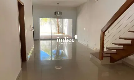 Casas condomínio no bairro bonfim paulista, 3 quartos, 1 suíte, 2 vagas, alto do bonfim