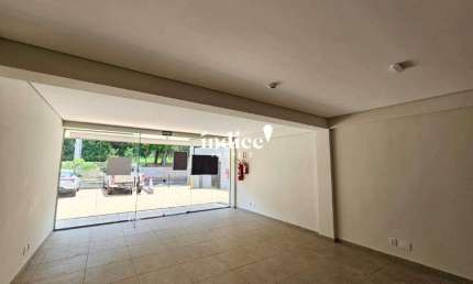 Sala Comercial no Bairro Vila Amélia, 1 vaga, Barão do Café