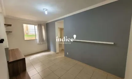 Apartamento no bairro jardim guaporé, 2 quartos, 1 vaga, reserva sul resort