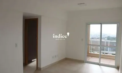 Apartamento com 2 dormitórios para venda em bonfim paulista