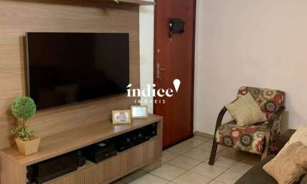 Apartamento com 2 dormitórios á venda no bairro Jardim Macedo