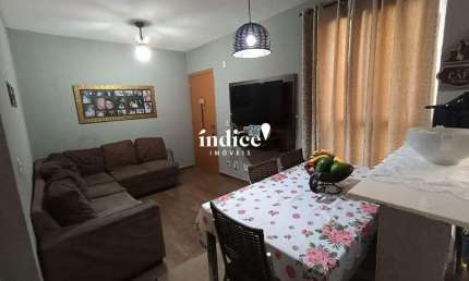 Apartamento térreo com 2 dormitórios para venda no bairro Reserva Real