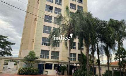 Apartamento no Bairro Iguatemi, 2 quartos, 2 suítes, 2 vagas, Edifício Liberty House