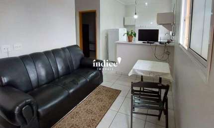 Apartamento com 2 dormitórios para venda no bairro Jardim Anhanguera
