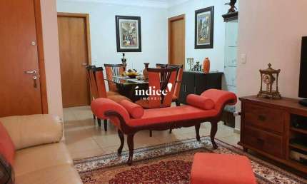 Apartamento no Bairro Jardim Irajá, 3 quartos, 2 suítes, 2 vagas, Montreux