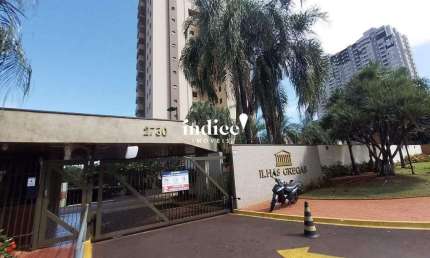 Apartamento no Bairro Alto da Boa Vista, 3 quartos, 1 suíte, 2 vagas, Ilhas Gregas