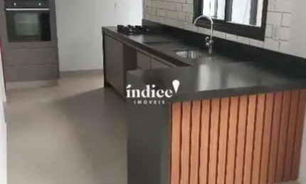 Casas condomínio no bairro recreio das acácias, 3 quartos, 3 suítes, 4 vagas, villa romana 1