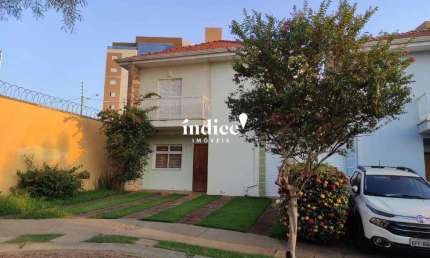 Casa com 3 dormitórios para venda no Condomínio Turmalina