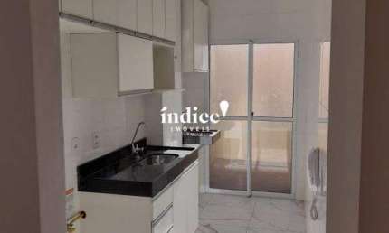 Apartamento com 2 dormitórios para venda no bairro Quinta da Primavera
