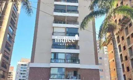 Apartamento com 2 quartos à venda na Rua Pedro Pegoraro, Ribeirânia, Ribeirão Preto