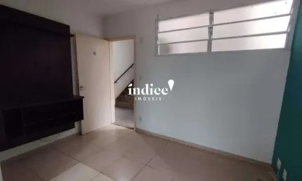 Apartamento no bairro jardim florestan fernandes, 2 quartos, 1 vaga, vitta ribeirão verde 3