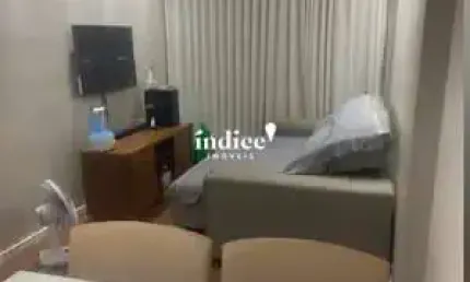 Apartamento com 2 dormitórios para venda no condomínio reserva sul
