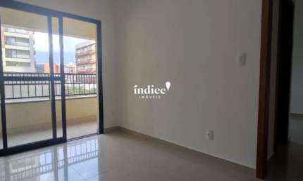 Apartamento com 1 quarto à venda na Rua Professor Doutor Francisco Orlando Alonso, Nova Aliança, Ribeirão Preto