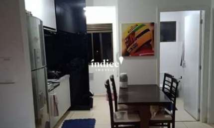 Apartamento com 2 dormitórios para venda em Bonfim Paulista