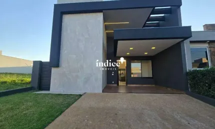 Casas condomínio no bairro residencial valência , 3 quartos, 3 suítes, 4 vagas, residencial valência - ilha gracia