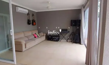 Casa para venda no condomínio quinta da primavera - praça das flores