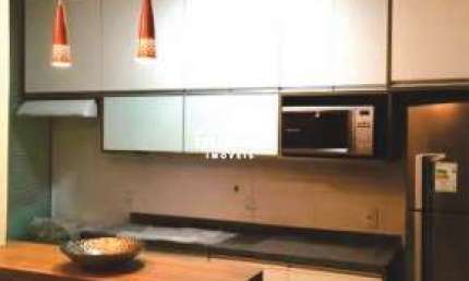 Apartamento para venda no bairro Parque São Sebastião