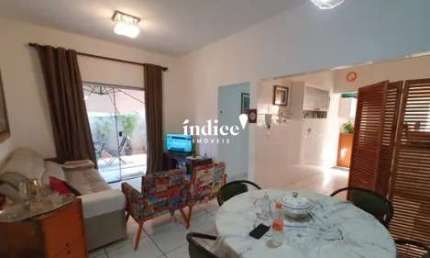 Apartamento com 2 quartos à venda na Rua Clézio Neyder Lima, Jardim Palmares, Ribeirão Preto