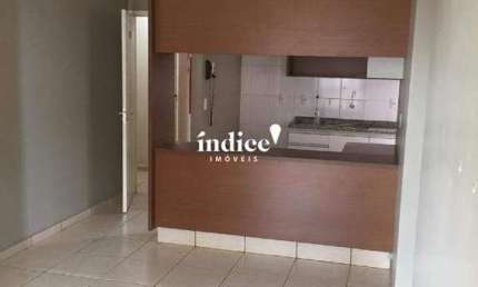 Apartamento com 3 quartos à venda na Rua Benedicta Rodrigues Domingos, Parque Residencial Lagoinha, Ribeirão Preto