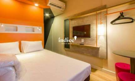 Apartamento no Bairro Vila do Golf, 1 quarto, 1 vaga, Ibis