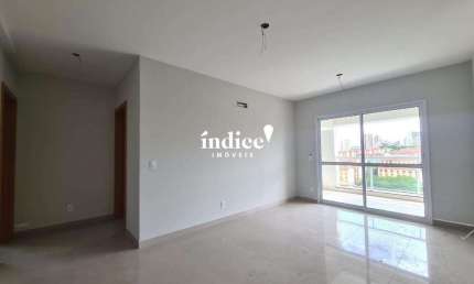 Apartamento com 2 quartos à venda na Rua José Curvelo da Silveira Júnior, Vila Ana Maria, Ribeirão Preto