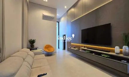 Casas condomínio no bairro vila do golf, 3 quartos, 3 suítes, 4 vagas, quinta dos ventos