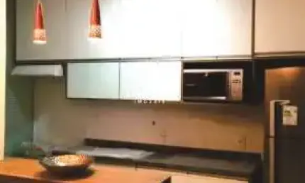 Apartamento para venda no bairro parque são sebastião