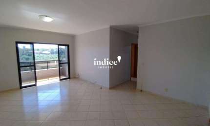 Apartamento com 3 quartos à venda na Avenida Portugal, Santa Cruz do José Jacques, Ribeirão Preto