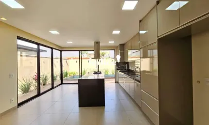 Casas condomínio no bairro vila do golf, 3 quartos, 3 suítes, 4 vagas, quinta dos ventos
