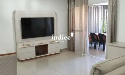 Apartamento no bairro jardim botânico, 3 quartos, 1 suíte, 2 vagas, uber miró