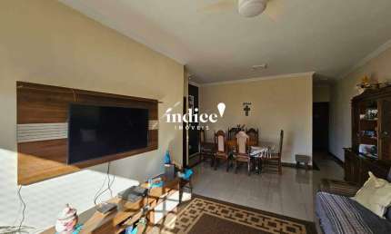 Apartamento no Bairro Jardim Irajá, 3 quartos, 1 suíte, 1 vaga, Ed. Vitoria