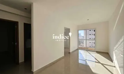Apartamento no bairro jardim irajá, 2 quartos, 1 suíte, 1 vaga, cidade de santiago