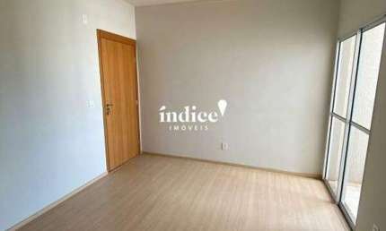 Apartamento novo à venda 2 quartos 1 vaga de garagem, Jardim Jose Figueira