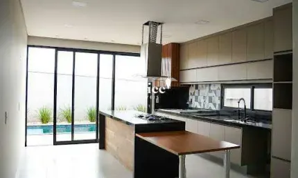 Casas condomínio no bairro vila do golf, 3 quartos, 3 suítes, 4 vagas, quinta dos ventos