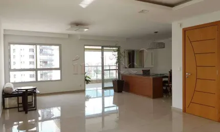 Apartamento no bairro bosque das juritis , 3 quartos, 3 suítes, 3 vagas, stuttgart