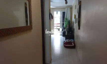 Apartamento com 3 quartos à venda na Rua Aldo Focosi, Presidente Médici, Ribeirão Preto