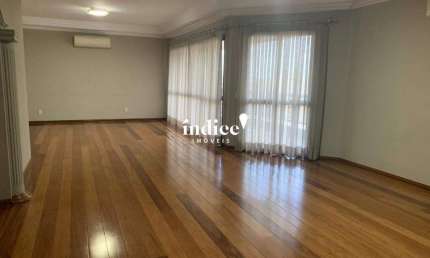 Apartamento no Bairro Alto da Boa Vista, 4 quartos, 4 suítes, 3 vagas, TOPÁZIO
