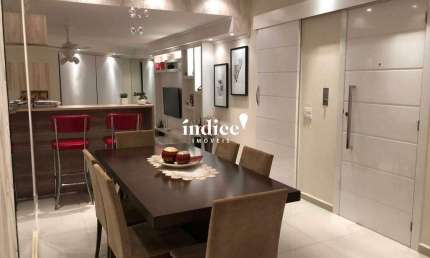 Apartamento no Bairro Centro, 3 quartos, 2 suítes, 2 vagas, Edifício Elisa