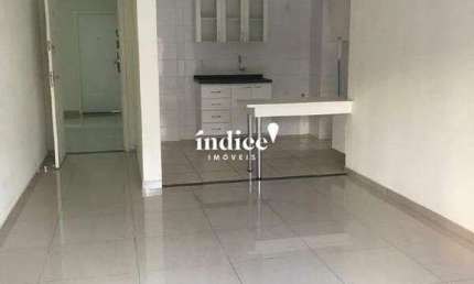 Apartamento no Bairro Nova Aliança, 2 quartos, 1 suíte, 1 vaga, Magnífique