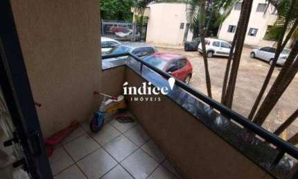 Apartamento no Bairro Jardim Anhangüera, 3 quartos, 1 suíte, 1 vaga, RESIDENCIAL DOS BOSQUES