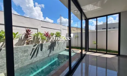 Casas condomínio no bairro vila do golf, 3 quartos, 3 suítes, 4 vagas, quinta dos ventos