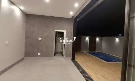 Casas condomínio no bairro residencial alto do castelo, 3 quartos, 3 suítes, 4 vagas, alto do castelo i residencial