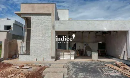 Casas condomínio no bairro vila do golf, 3 quartos, 3 suítes, 4 vagas, quinta dos ventos