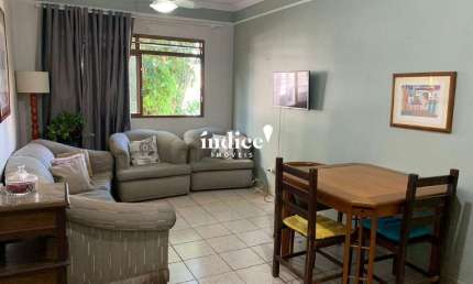 Apartamento no Bairro Jardim Palma Travassos, 3 quartos, 2 vagas, Residencial Boa Vista